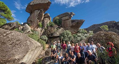 Ekoloji Birliği Kuşadası'nda toplandı
