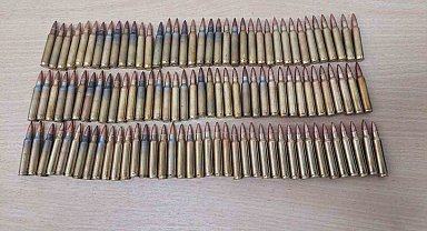 Ekvador'da 13 ton uyuşturucu ele geçirildi