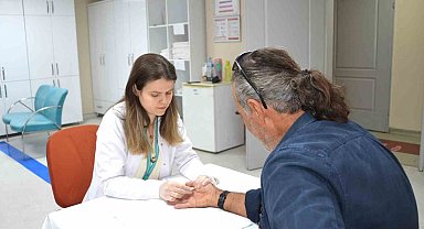 El hareket kısıtlılığına rehabilitasyon ile çözüm