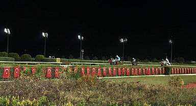 Elazığ Hipodromunda 100. yıl coşkusu