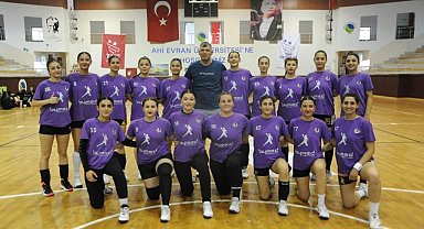 Elazığ SYSK, Kırşehir'de Başlıyor