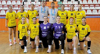 Elazığ SYSK, mağlubiyetle başladı