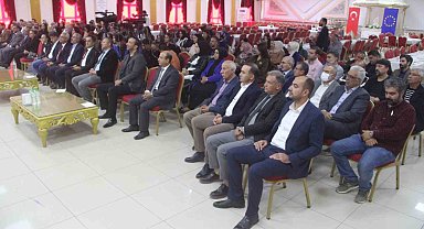 Elazığ'da 'Özel Eğitimin Geliştirilmesi Çalıştayı' başladı