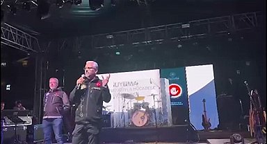 Elazığ'da 4 bin kişiye UYUMA Projesi anlatıldı