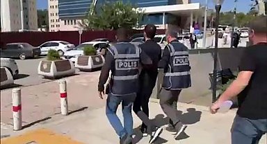 Elazığ'da cinayet zanlısı yakalandı