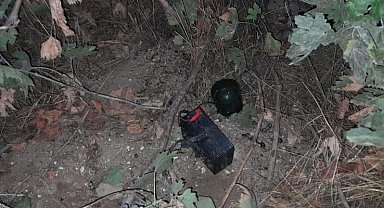 Elazığ'da kaçak avcılık denetimleri