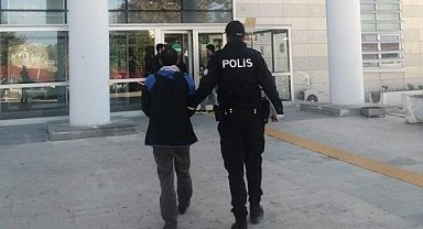 Elazığ'da polis suçlulara göz açtırmıyor: 2 tutuklama