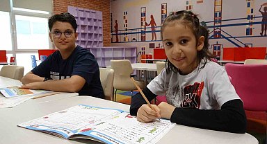 Elazığlı öğrenciler matematikte dünya şampiyonu oldu