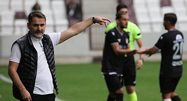 Elazığspor Yenihayat'la iyi başladı