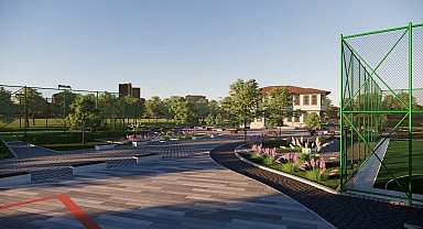 Elbistan'da 5 mahalleye 5 yeni kültür evi kazandırılacak