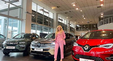 Elektrikli araçlar müşterilerin ilk tercihi oldu