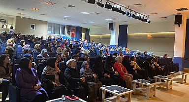 Eller semaya Filistin için açıldı