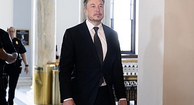 Elon Musk: "Starlink, Gazze'deki uluslararası yardım kuruluşlarına bağlantı sağlayacak"