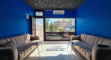 Emet Belediyesinden kadın konuk evi