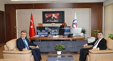 Emirdağ'da İl Özel İdaresi yatırımları değerlendirildi