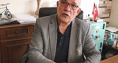 Emlakçılar Odası Başkanı Biçici: "Kiralarda fahiş fiyatın önüne geçilmeli"