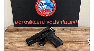 Emniyet ekipleri suçlulara göz açtırmıyor