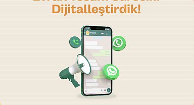 Enerjisa Dağıtım Şirketleri'nden hasar başvuru sürecinde dijital dönüşüm