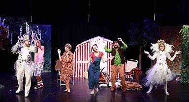 Enerjisa Enerji, "Enerjimi Koruyorum" ile çocukları bilinçlendirmeye devam ediyor