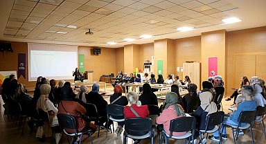 Engelsiz aile buluşmalarında hayran bırakan performans