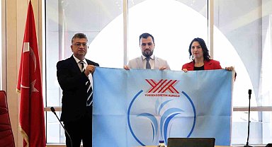 Engelsiz DPÜ'ye 13 ödül birden