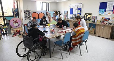 Engelsiz Yaşam Akademisinde yeni dönem başlıyor