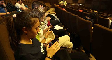 Erasmus+ fırsatları ErasmusDays etkinliğinde tanıtıldı