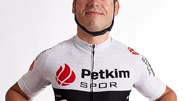 Ercüment Boran, Palandöken'e damga vurdu