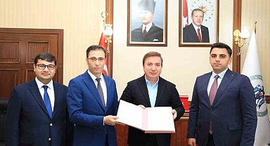 Ergan Dağı Kayak Merkezi'ne 15 Milyon TL'lik turizm yatırımı