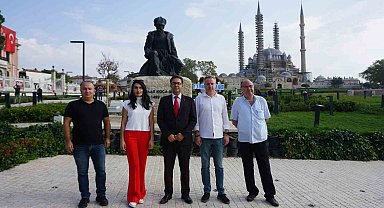 Ergüden: "Mimarlar kapsayıcılığı göz önünde bulundurarak tasarım yapmalı"