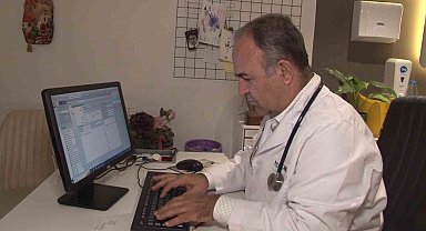 Eris varyantının etkilerini Doç. Dr. Nafiz Koçak anlattı