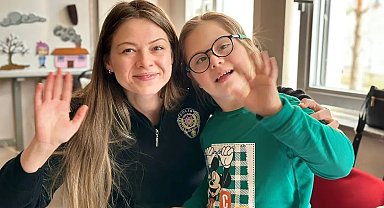 Erzincan polisi yine yürekleri ısıttı