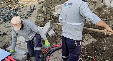 Erzincan'a 783 milyon TL'lik yatırım