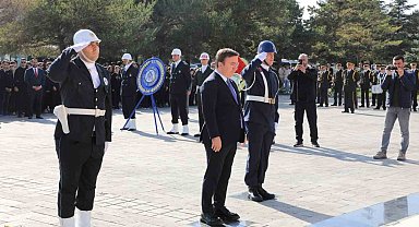 Erzincan'da 29 Ekim kutlamaları