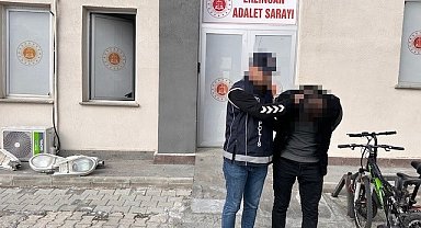 Erzincan'da 7 kaçak göçmen yakalandı, 1 organizatör tutuklandı