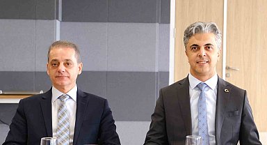 Erzincan'da sağlık hizmetleri gelişmeye devam ediyor