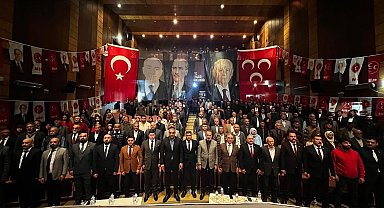 Erzurum MHP'den Iğdır çıkarması