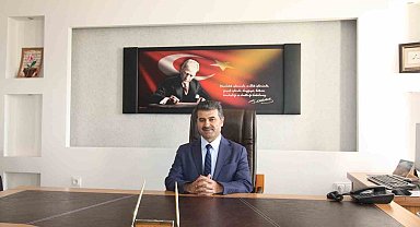 Erzurum Milli Eğitim'den Ankara'ya bir atama daha