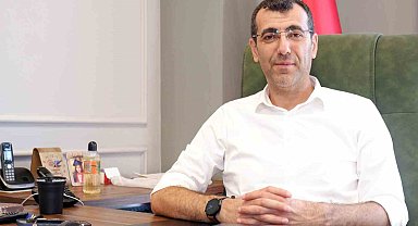 Erzurum Müzesinde 2 bin 500 yıllık 'Taş Baba' heykeli