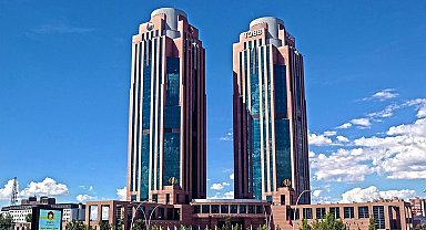 Erzurum'da 9 ayda 255 şirket kuruldu