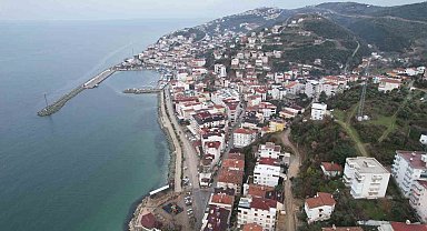 Esenköy'de 16 sınıflık lise yapılacak