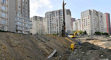 Esenyurt Belediyesi'nden fare görüntülerine ilişkin açıklama