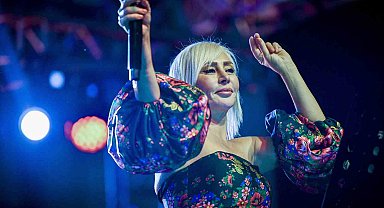 Esenyurt'ta, Yudum rüzgarı