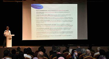 Esenyurtlu veliler YKS hakkında bilgilendirildi