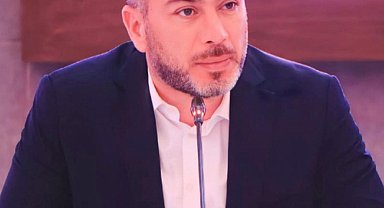 Eski AK Parti İl Başkanından HEDEP'in LGBT içerikli tüzüğüne tepki