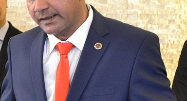 Eski Belediye Başkanı İntihara Teşebbüs Etti