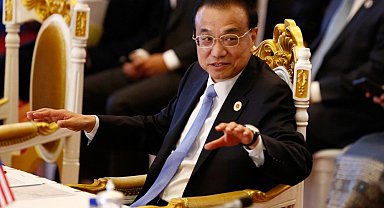 Eski Çin Başbakanı Li Keqiang hayatını kaybetti