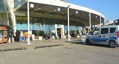 Eski eşini vuran şahıs tutuklandı