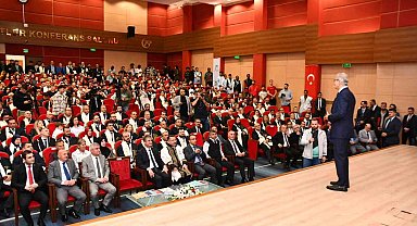 Eski Savunma Sanayi Başkanı İsmail Demir'den ALTAY Tankı açıklaması