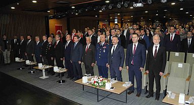 Eskişehir Şehir Hastanesi'nin 5'inci kuruluş yıldönümü kutlandı